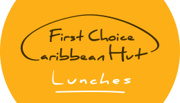 First Choice Caribbean Hut Lunches